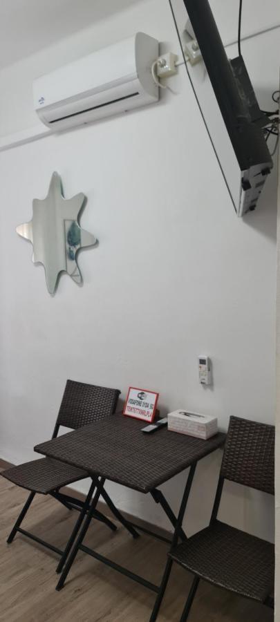 Habitacion San Cayetano Valencia Exterior photo